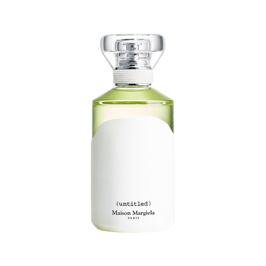 Флакон Maison Margiela (untitled) EDT — туалетная вода унисекс