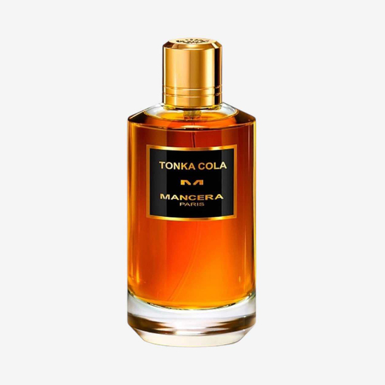 Парфюм Mancera Paris Tonka Cola EDP — изображение товара
