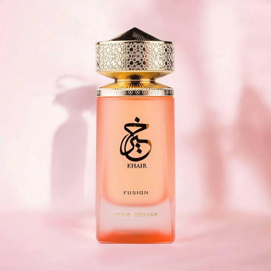 Paris Corner Khair Fusion EDP, women's Eau de Parfum product image