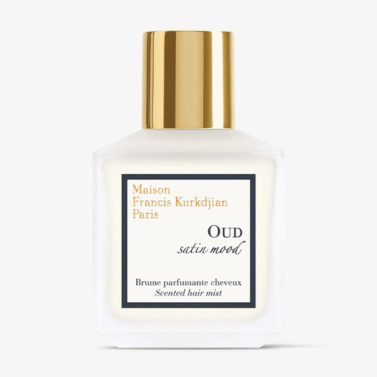 Maison Francis Kurkdjian Oud Satin Mood kvapioji dulksna plaukams