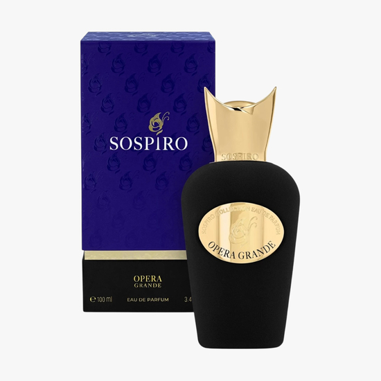 Sospiro Opera Grande EDP unisekso kvepalų buteliuko vaizdas