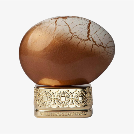 The House of Oud Wonderly EDP