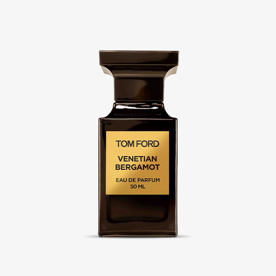Tom Ford Venetian Bergamot EDP unisex fragrance product image