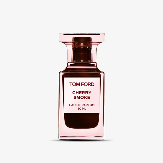 Флакон Tom Ford Cherry Smoke EDP — парфюмерная вода унисекс