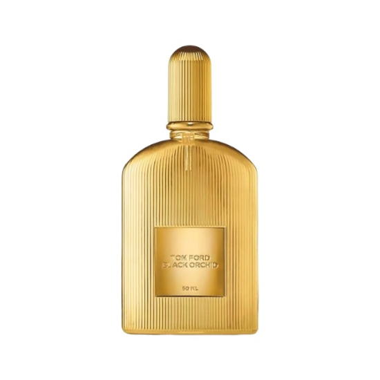 Tom Ford Black Orchid Parfum 50 ml unisex fragrance bottle