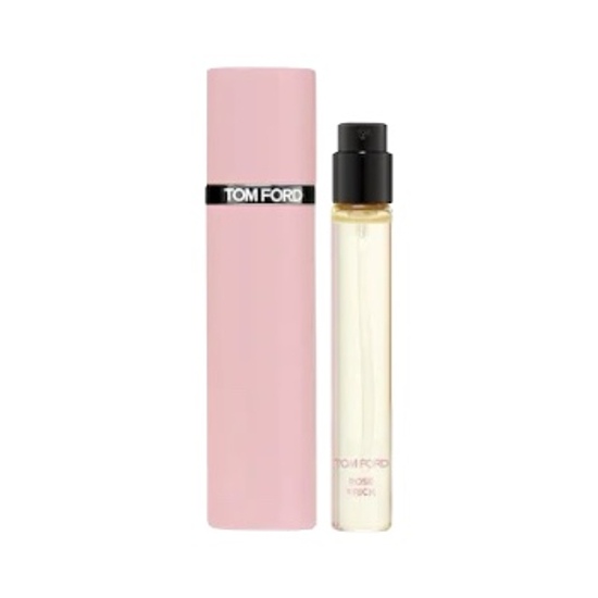 Tom Ford Rose Prick EDP mini fragrance set with pocket spray