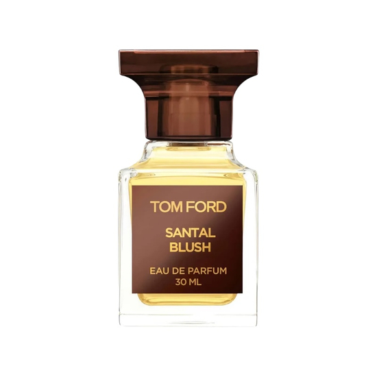 Флакон Tom Ford Santal Blush EDP — унисекс-парфюм с сандаловым характером