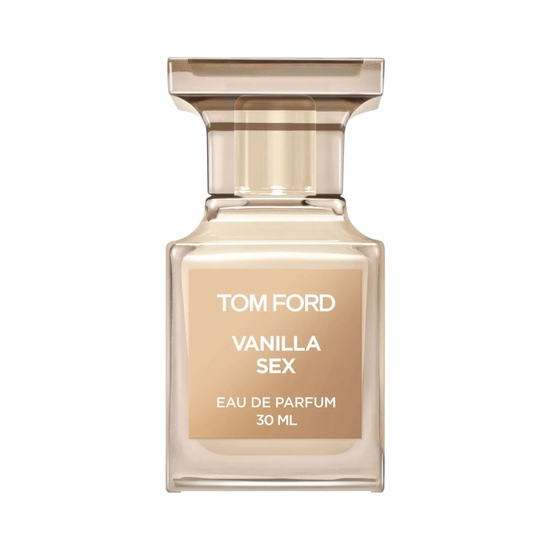 Tom Ford Vanilla Sex EDP flakono nuotrauka, uniseks vanilės kvepalai