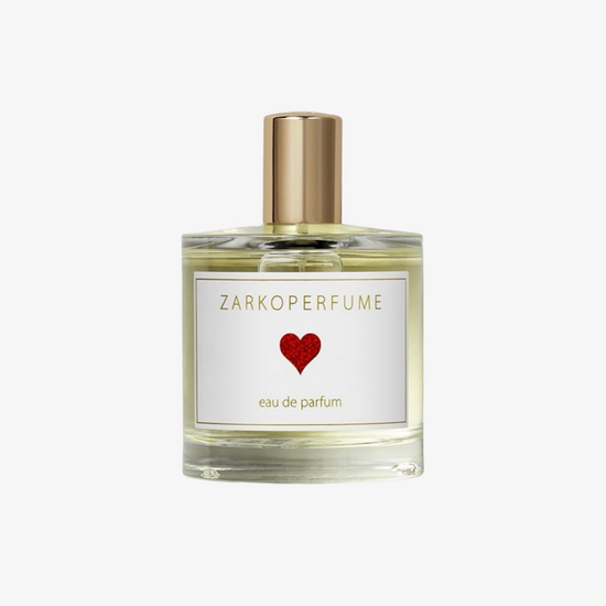 Флакон Zarkoperfume Sending Love EDP — унисекс-парфюмерная вода