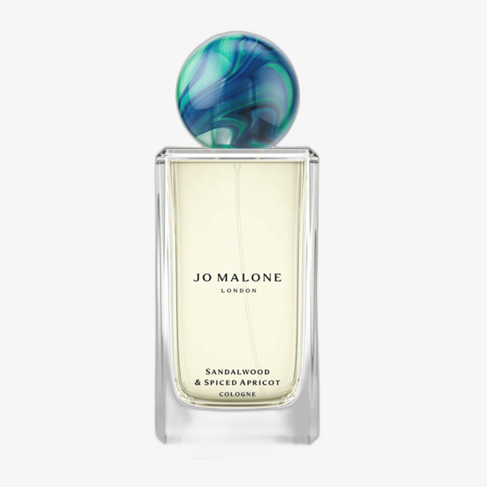Jo Malone London Sandalwood & Spiced Apricot Cologne