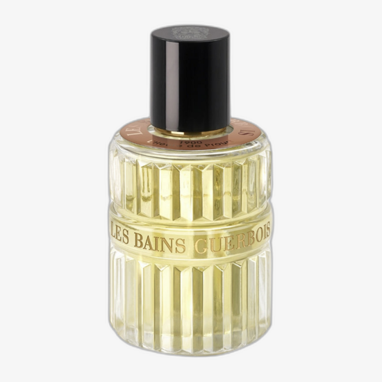 Les Bains Guerbois 1900 L'Heure De Proust EDP parfumuotojo vandens mėginukas