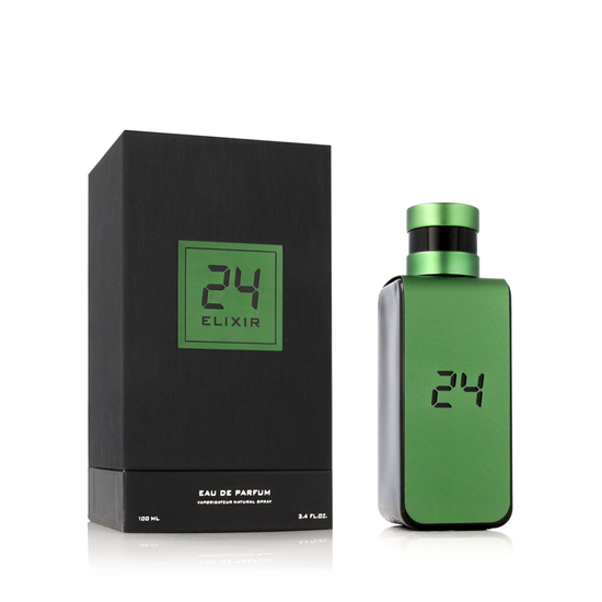 24 Elixir Neroli EDP unisex kvepalų flakonas produkto nuotraukoje