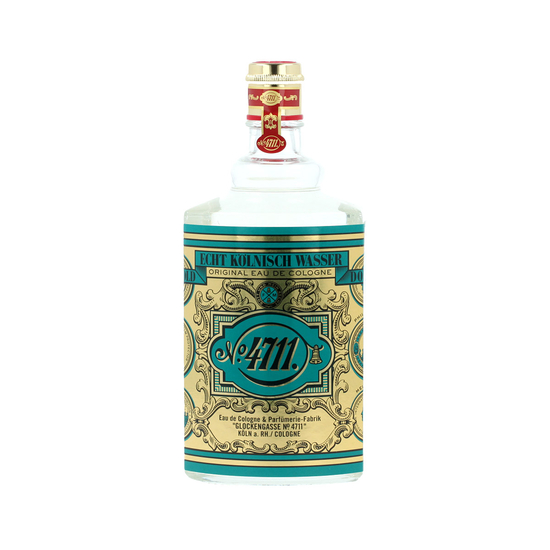 4711 Original EDT buteliukas – unisekso tualetinis vanduo be purkštuko