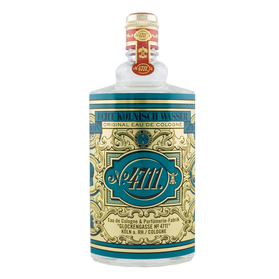 4711 Original EDT buteliukas – unisekso tualetinis vanduo be purkštuko