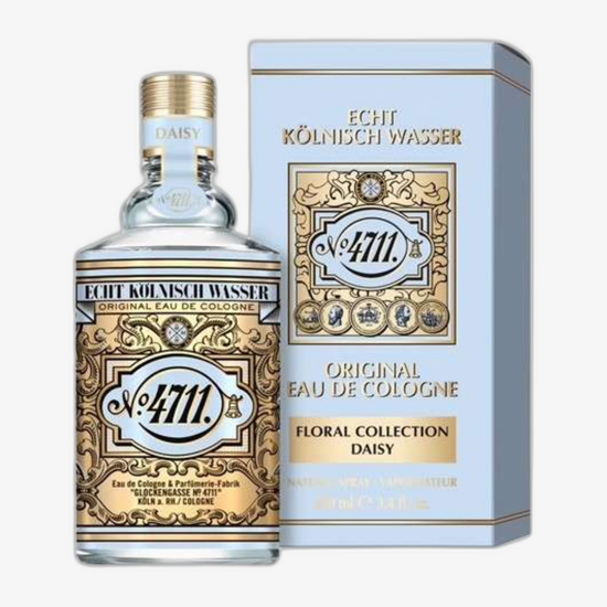 4711 Floral Collection Daisy EDT