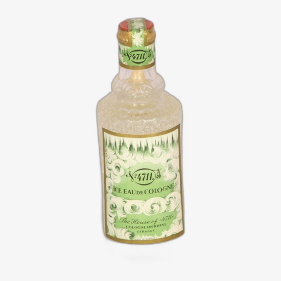 Флакон туалетной воды 4711 Ice EDT с цитрусовым характером