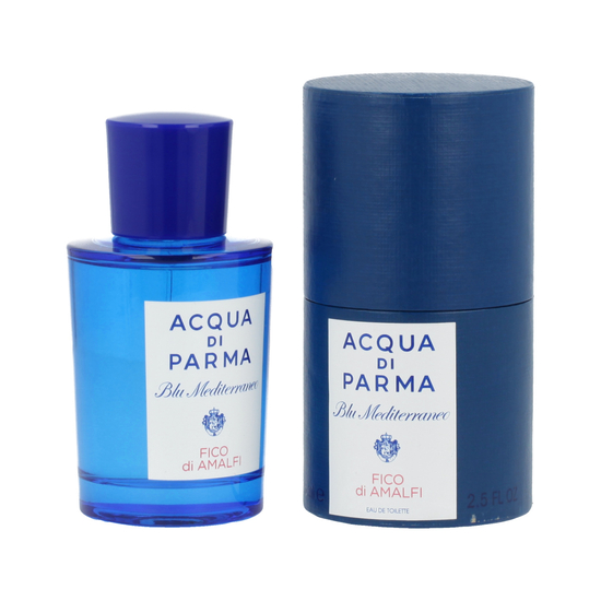 Acqua Di Parma Blu Mediterraneo Fico di Amalfi EDT unisex perfume bottle