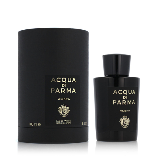 Acqua Di Parma Ambra EDP uniseks parfumuoto vandens flakono nuotrauka