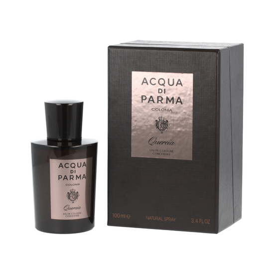 Флакон Acqua Di Parma Colonia Quercia Concentrée EDT — унисекс-туалетная вода