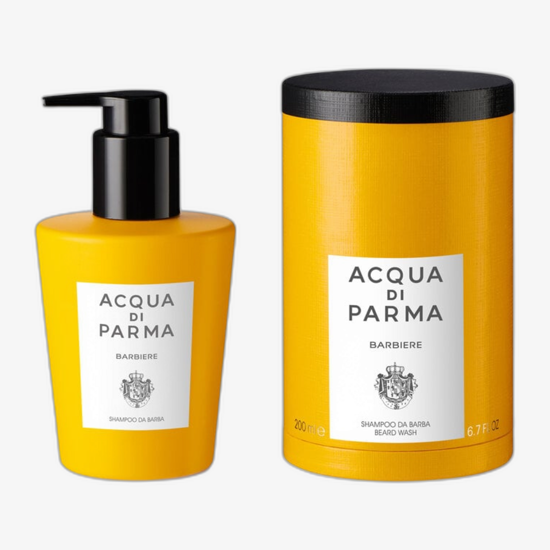Acqua Di Parma Barbiere Thickening Shampoo