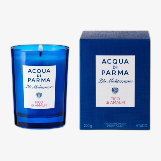 Acqua Di Parma Blu Mediterraneo Fico di Amalfi Parfume Candle