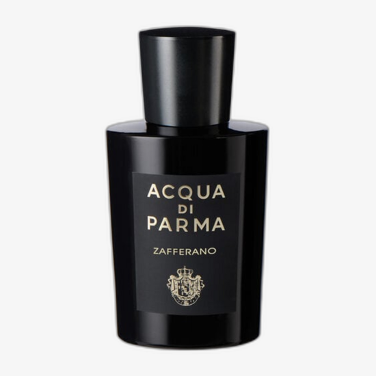 Флакон Acqua Di Parma Zafferano Collector Edition Eau de Parfum