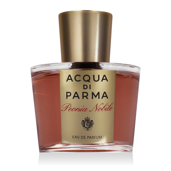 Флакон Acqua Di Parma Peonia Nobile EDP — цветочный парфюм
