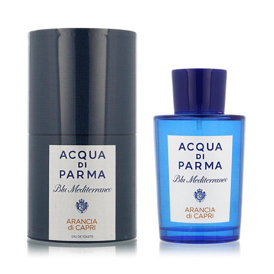 Acqua di Parma Blu Mediterraneo Arancia di Capri Eau de Toilette bottle