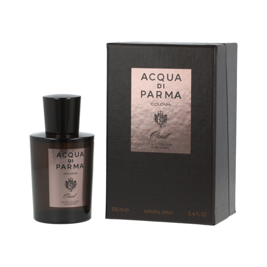 Acqua di Parma Colonia Oud EDT bottle, a unisex eau de toilette