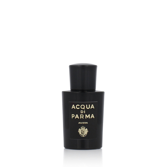 Acqua Di Parma Ambra EDP uniseks parfumuoto vandens flakono nuotrauka