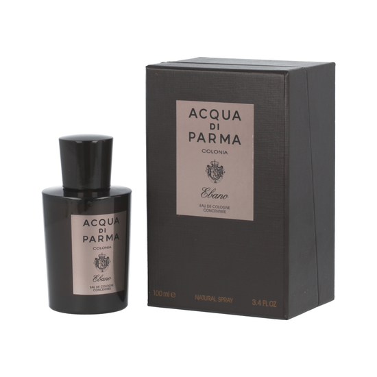 Флакон Acqua Di Parma Colonia Ebano Concentrée, унисекс Eau de Cologne