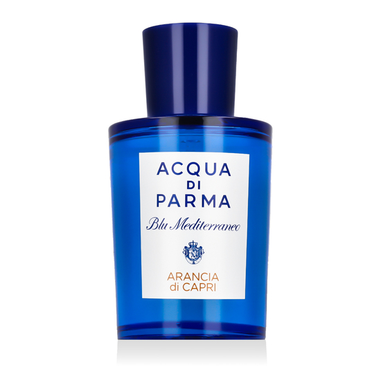 Acqua di Parma Blu Mediterraneo Arancia di Capri EDT perfume bottle