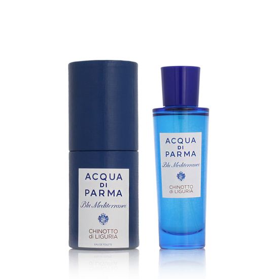 Acqua di Parma Blu Mediterraneo Chinotto di Liguria EDT unisex perfume