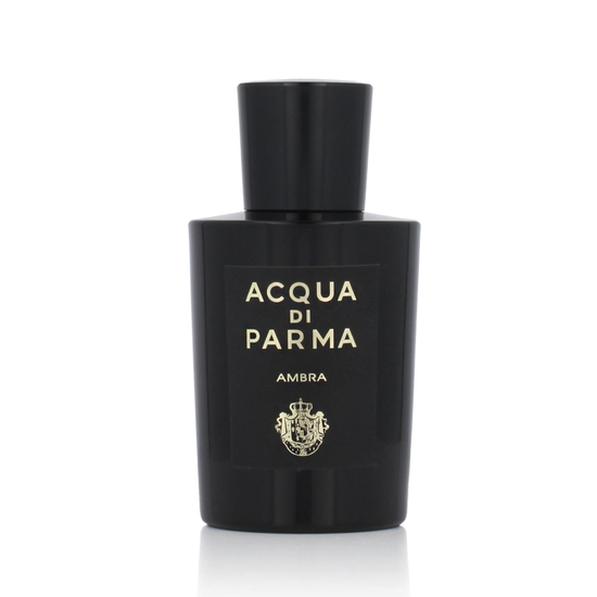Acqua Di Parma Ambra EDP uniseks parfumuoto vandens flakono nuotrauka