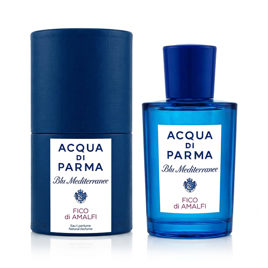 Acqua Di Parma Blu Mediterraneo Fico di Amalfi EDT unisex perfume bottle
