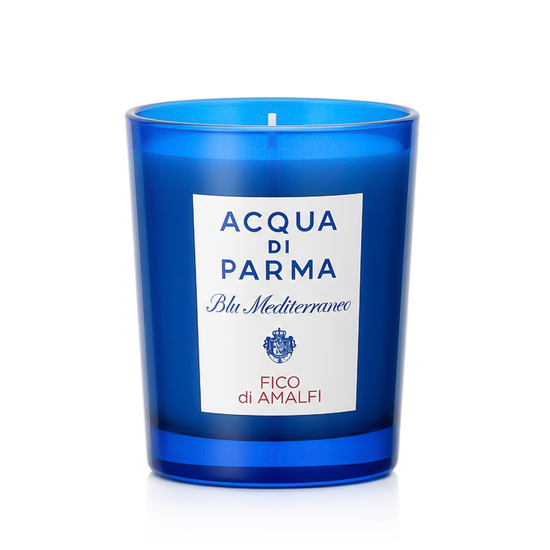 Acqua Di Parma Blu Mediterraneo Fico di Amalfi Parfume Candle