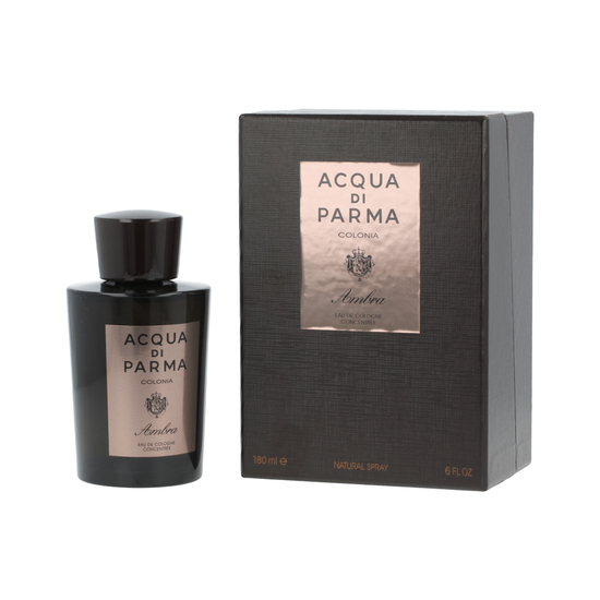 Acqua Di Parma Colonia Ambra Concentrée EDT