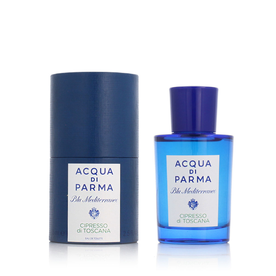 Флакон Acqua Di Parma Blu Mediterraneo Cipresso di Toscana EDT, унисекс туалетная вода