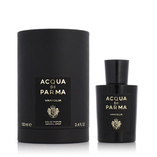 Флакон парфюмерной воды Acqua di Parma Vaniglia для унисекс