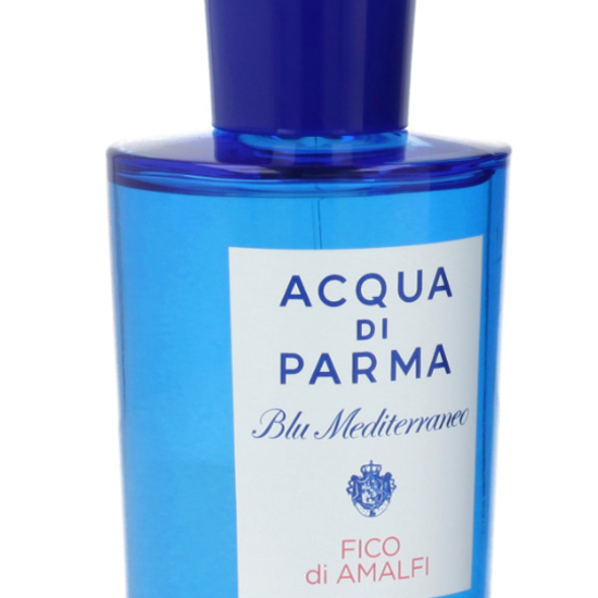 Acqua Di Parma Blu Mediterraneo Fico di Amalfi EDT unisex perfume bottle