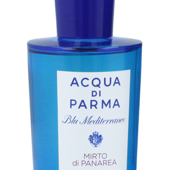 Acqua Di Parma Blu Mediterraneo Mirto di Panarea EDT unisex tualetinis vanduo