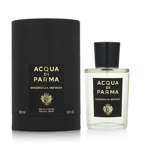 Acqua di Parma Magnolia Infinita EDP unisex perfume bottle