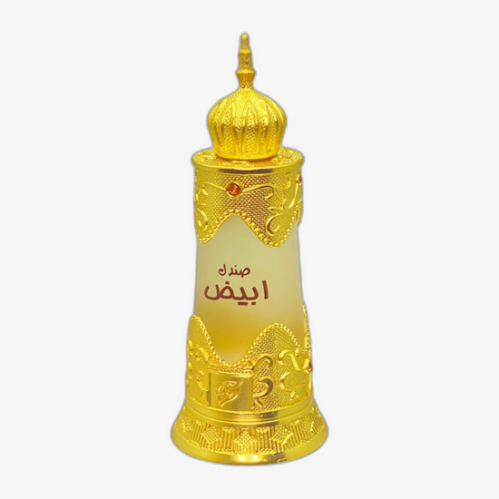 Afnan Abiyad Sandal EDP