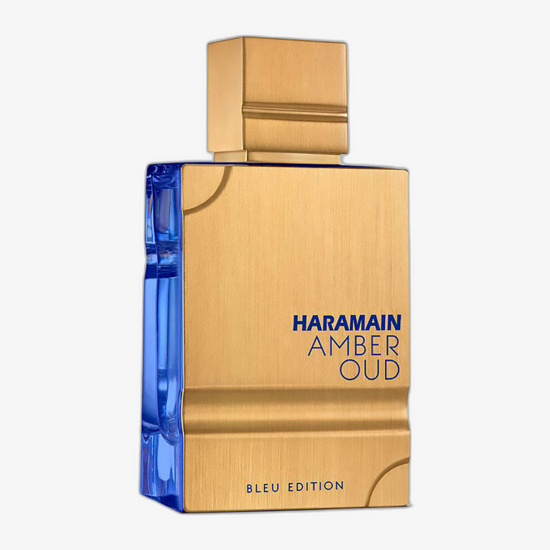 Флакон унисекс-парфюмерной воды Al Haramain Amber Oud Bleu Edition EDP