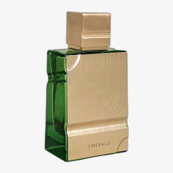 Al Haramain Amber Oud Exclusif Emerald EP