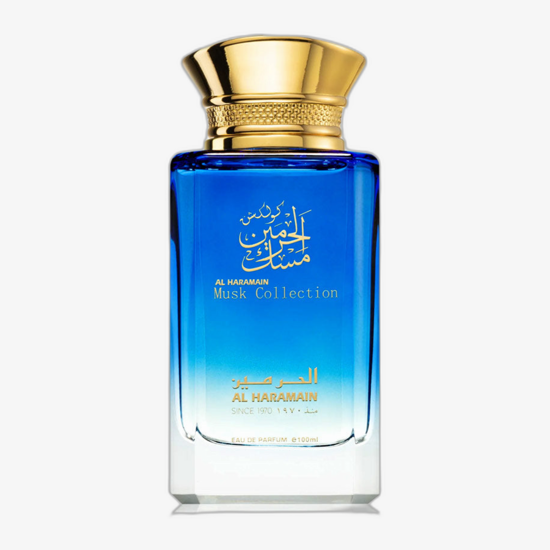 Al Haramain Musk Collection EDP — без упаковки