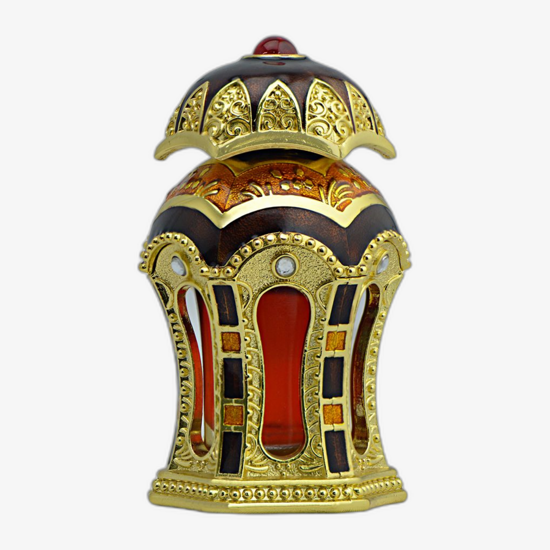 Al Haramain Rafia Gold Perfumed Oil