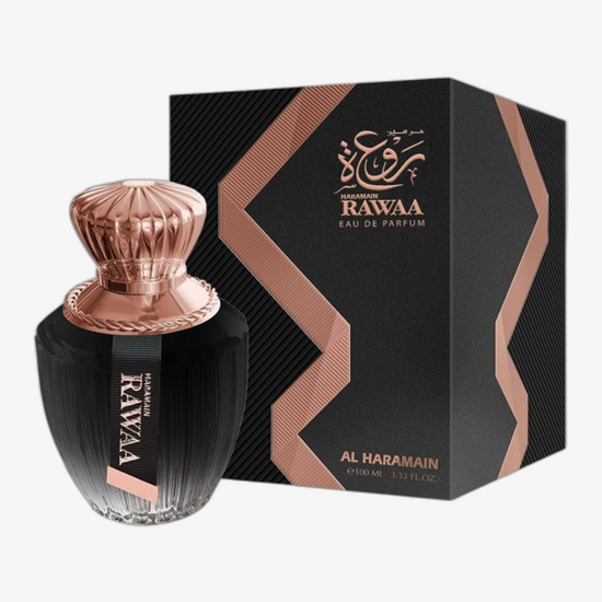 Al Haramain Rawaa EDP