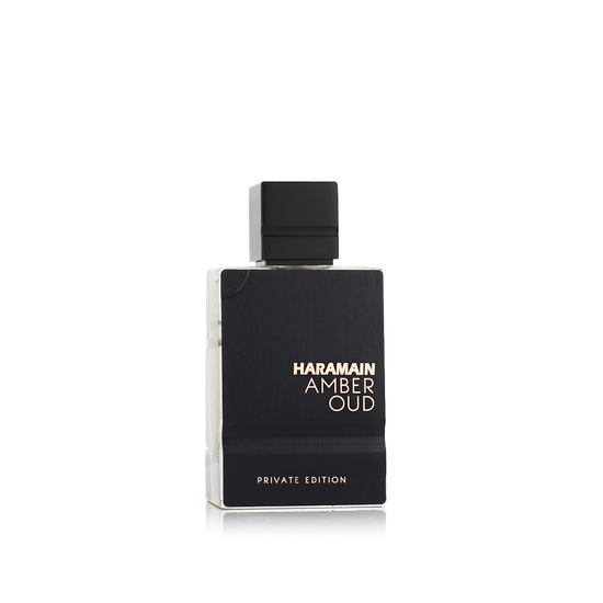 Al Haramain Amber Oud Private Edition uniseks Eau De Parfum buteliukas