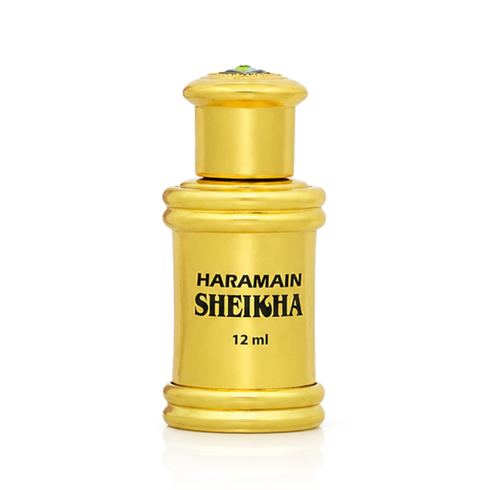 Al Haramain Sheikha Perfumed Oil